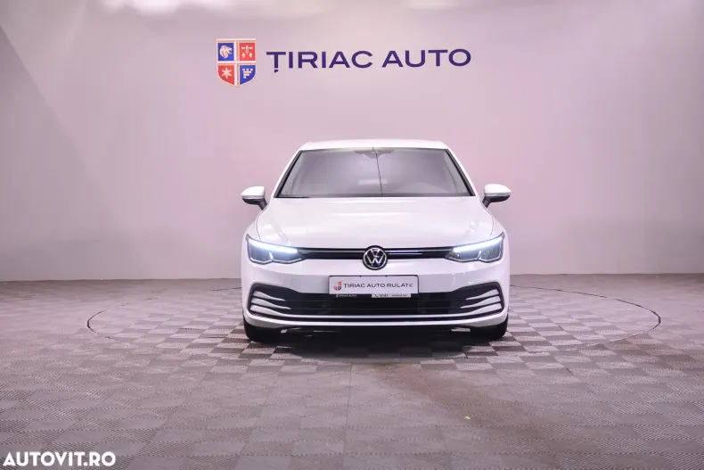 Volkswagen Golf din 2020 cu 86.508 km - oferta VOL144765 - foto 9