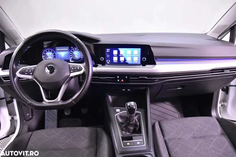 Volkswagen Golf din 2020 cu 86.508 km - oferta VOL144765 - foto 10
