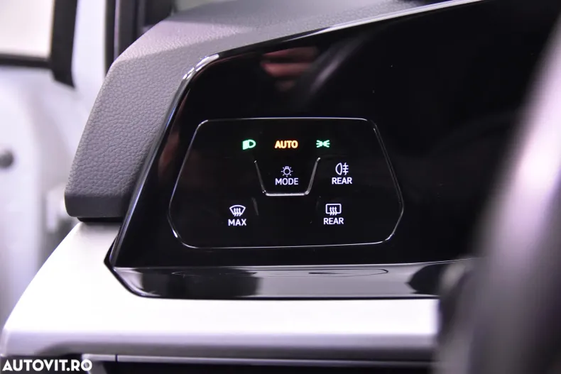 Volkswagen Golf din 2020 cu 86.508 km - oferta VOL144765 - foto 16