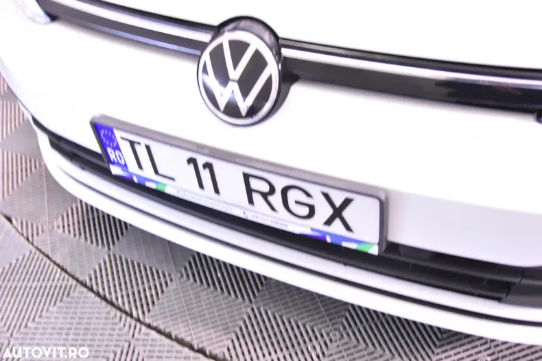 Volkswagen Golf din 2020 cu 86.508 km - oferta VOL144765 - foto 23