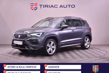 Seat Ateca din 2021 - oferta SEA144766