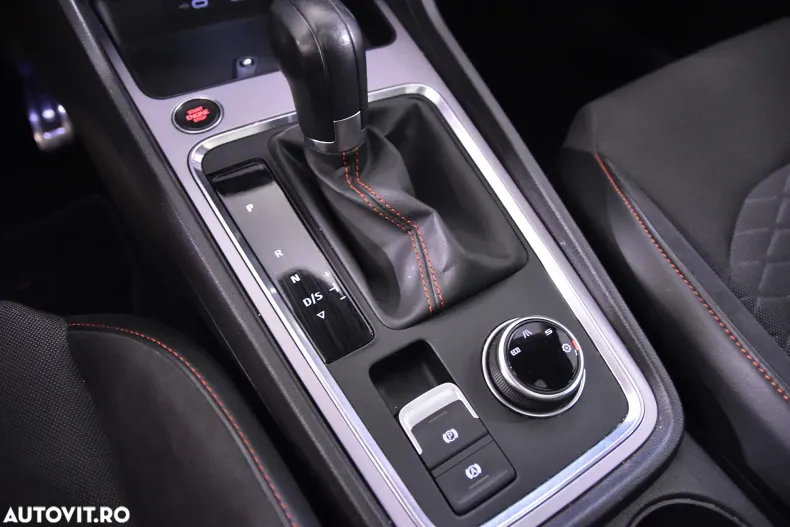 Seat Ateca din 2021 cu 65.151 km - oferta SEA144766 - foto 17