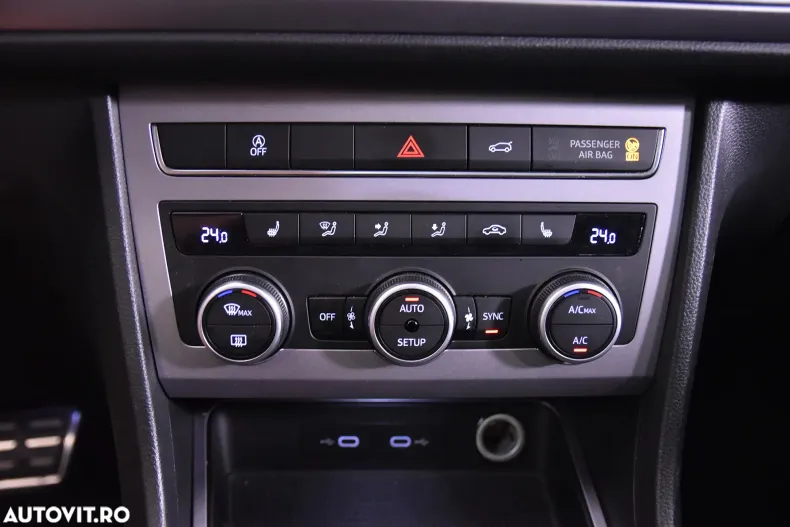 Seat Ateca din 2021 cu 65.151 km - oferta SEA144766 - foto 18