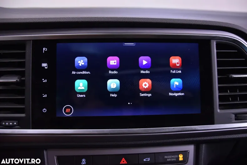 Seat Ateca din 2021 cu 65.151 km - oferta SEA144766 - foto 21