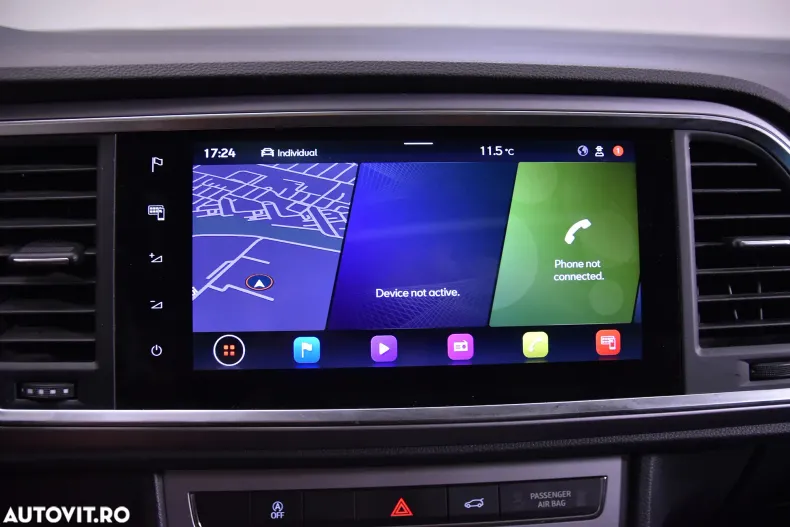 Seat Ateca din 2021 cu 65.151 km - oferta SEA144766 - foto 22