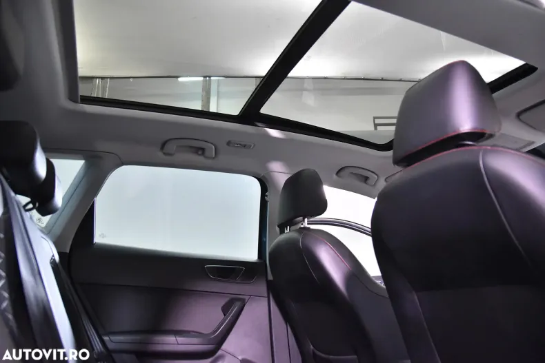 Seat Ateca din 2021 cu 65.151 km - oferta SEA144766 - foto 23
