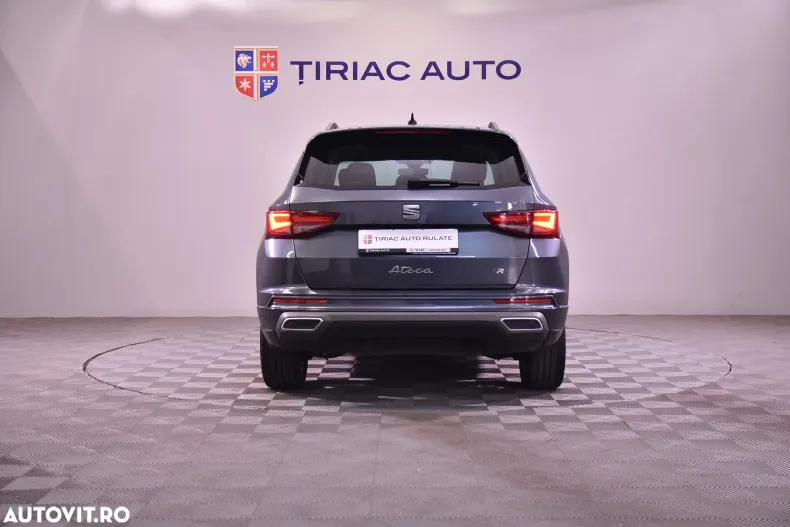 Seat Ateca din 2021 cu 65.151 km - oferta SEA144766 - foto 30