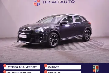 Kia XCeed din 2021 - oferta KIA144768