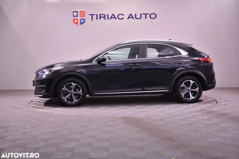 Kia XCeed din 2021 cu 34.460 km - oferta KIA144768 - foto 3