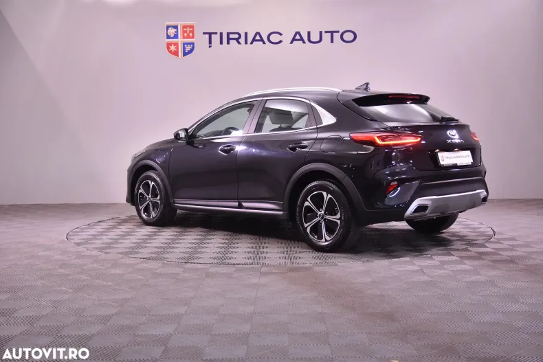 Kia XCeed din 2021 cu 34.460 km - oferta KIA144768 - foto 4