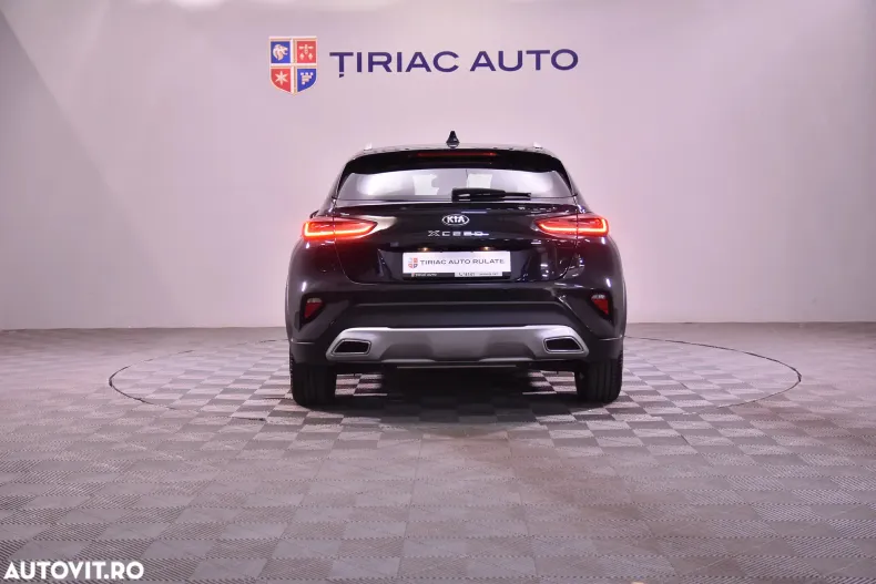 Kia XCeed din 2021 cu 34.460 km - oferta KIA144768 - foto 5