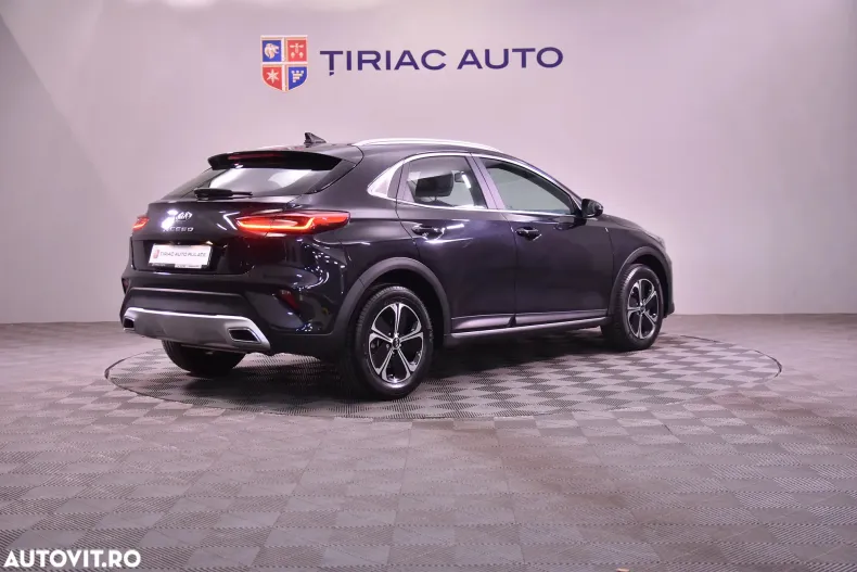 Kia XCeed din 2021 cu 34.460 km - oferta KIA144768 - foto 6