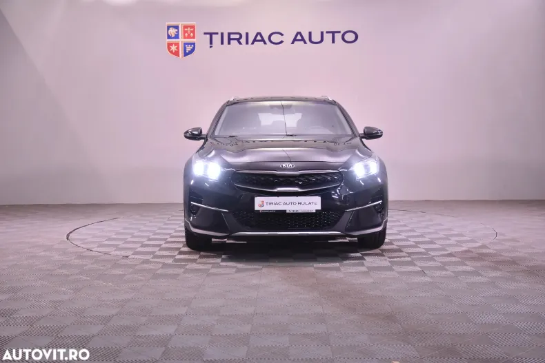 Kia XCeed din 2021 cu 34.460 km - oferta KIA144768 - foto 9