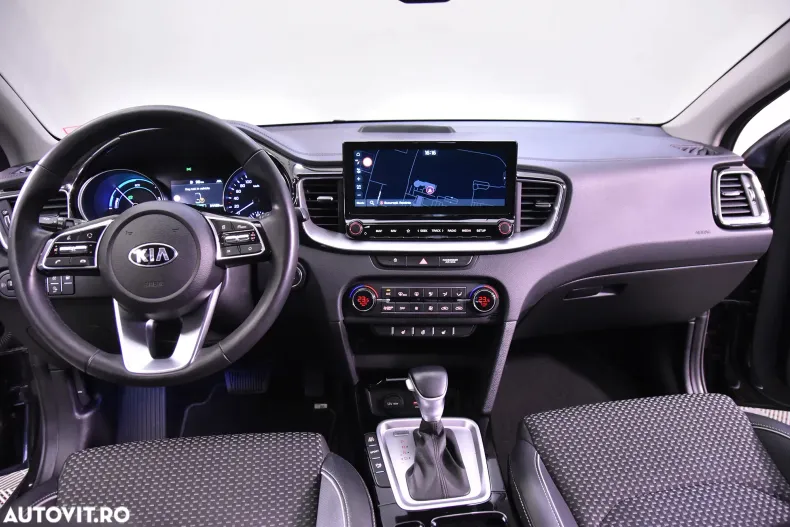 Kia XCeed din 2021 cu 34.460 km - oferta KIA144768 - foto 10