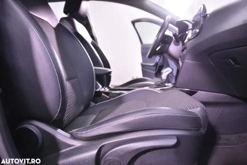 Kia XCeed din 2021 cu 34.460 km - oferta KIA144768 - foto 12