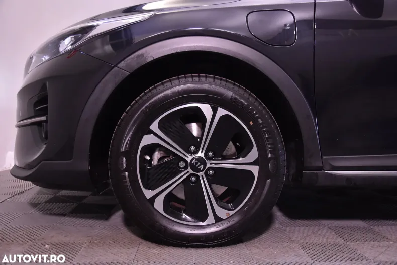 Kia XCeed din 2021 cu 34.460 km - oferta KIA144768 - foto 14