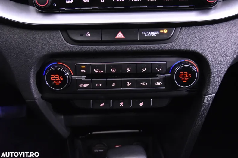 Kia XCeed din 2021 cu 34.460 km - oferta KIA144768 - foto 19