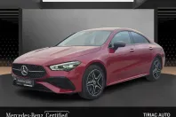 Mercedes-Benz CLA din 2024 cu 10.660 km - oferta MER144770 - foto 1