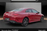 Mercedes-Benz CLA din 2024 cu 10.660 km - oferta MER144770 - foto 5