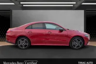 Mercedes-Benz CLA din 2024 cu 10.660 km - oferta MER144770 - foto 6