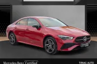 Mercedes-Benz CLA din 2024 cu 10.660 km - oferta MER144770 - foto 7