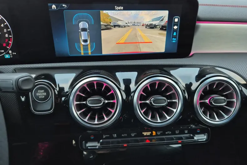 Mercedes-Benz CLA din 2024 cu 10.660 km - oferta MER144770 - foto 15