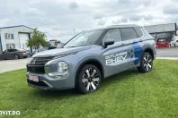 Mitsubishi Outlander din 2025 cu 250 km - oferta MIT144771 - foto 1