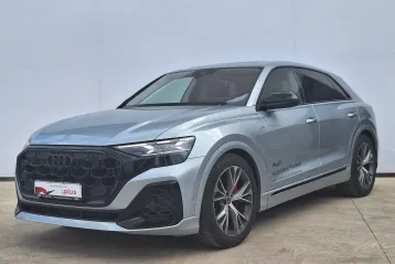 Audi Q8 din 2024 - oferta AUD144773