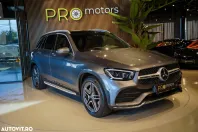 Mercedes-Benz GLC din 2021 cu 124.000 km - oferta MER144774 - foto 3