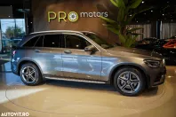 Mercedes-Benz GLC din 2021 cu 124.000 km - oferta MER144774 - foto 6