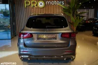 Mercedes-Benz GLC din 2021 cu 124.000 km - oferta MER144774 - foto 9