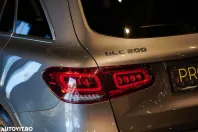 Mercedes-Benz GLC din 2021 cu 124.000 km - oferta MER144774 - foto 12
