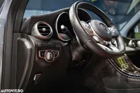 Mercedes-Benz GLC din 2021 cu 124.000 km - oferta MER144774 - foto 14