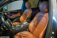 Mercedes-Benz GLC din 2021 cu 124.000 km - oferta MER144774 - foto 16