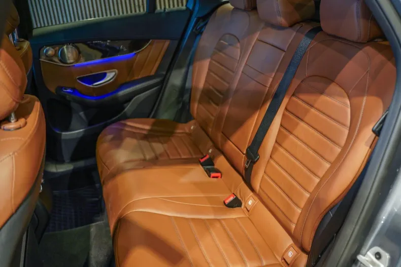 Mercedes-Benz GLC din 2021 cu 124.000 km - oferta MER144774 - foto 17