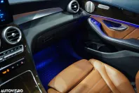 Mercedes-Benz GLC din 2021 cu 124.000 km - oferta MER144774 - foto 19