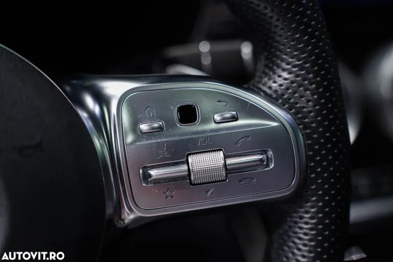 Mercedes-Benz GLC din 2021 cu 124.000 km - oferta MER144774 - foto 23