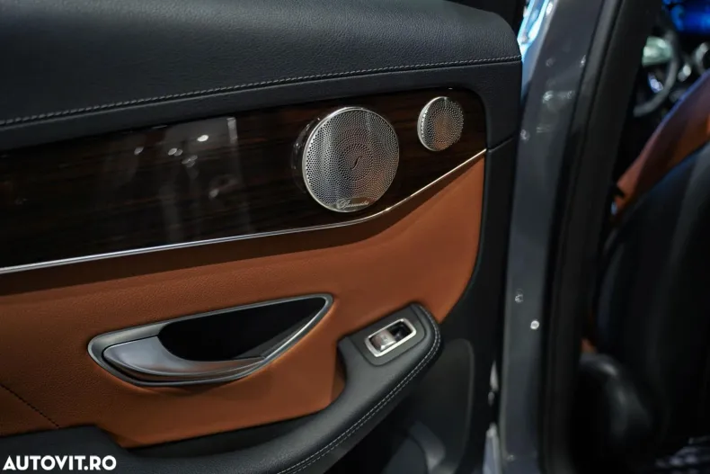 Mercedes-Benz GLC din 2021 cu 124.000 km - oferta MER144774 - foto 25