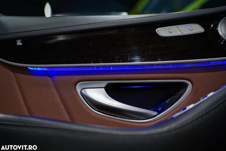 Mercedes-Benz GLC din 2021 cu 124.000 km - oferta MER144774 - foto 26