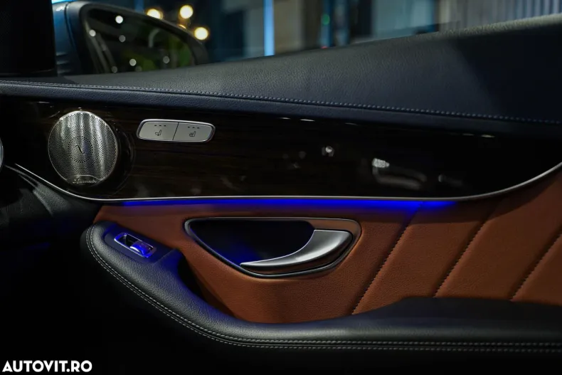 Mercedes-Benz GLC din 2021 cu 124.000 km - oferta MER144774 - foto 27