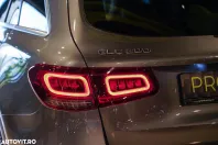 Mercedes-Benz GLC din 2021 cu 124.000 km - oferta MER144774 - foto 28