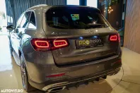 Mercedes-Benz GLC din 2021 cu 124.000 km - oferta MER144774 - foto 29
