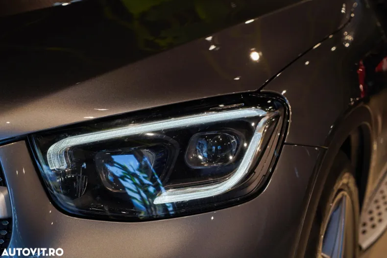 Mercedes-Benz GLC din 2021 cu 124.000 km - oferta MER144774 - foto 30