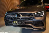 Mercedes-Benz GLC din 2021 cu 124.000 km - oferta MER144774 - foto 31