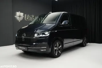 Volkswagen Multivan din 2021 - oferta VOL144776