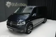 Volkswagen Multivan din 2021 cu 72.035 km - oferta VOL144776 - foto 2