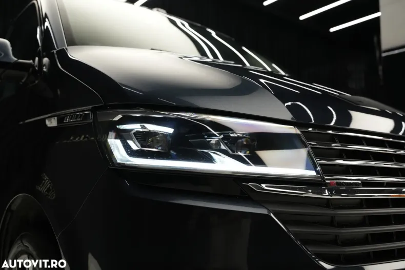 Volkswagen Multivan din 2021 cu 72.035 km - oferta VOL144776 - foto 9