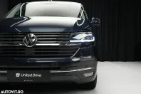 Volkswagen Multivan din 2021 cu 72.035 km - oferta VOL144776 - foto 10