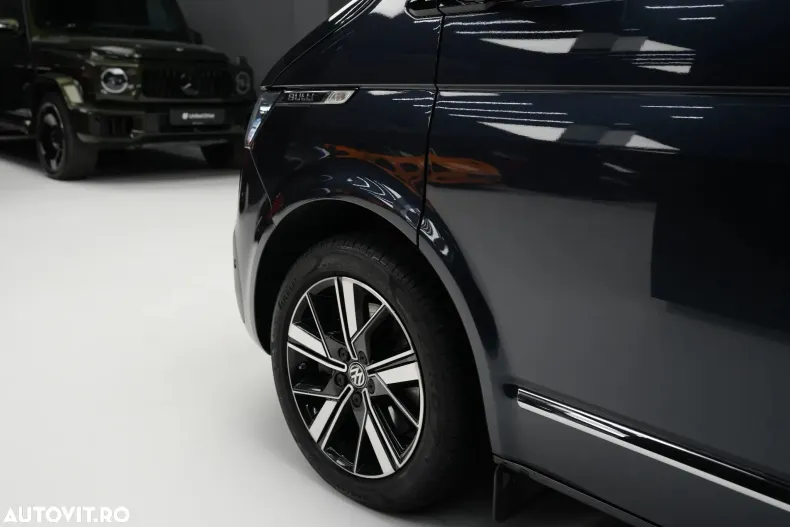 Volkswagen Multivan din 2021 cu 72.035 km - oferta VOL144776 - foto 11