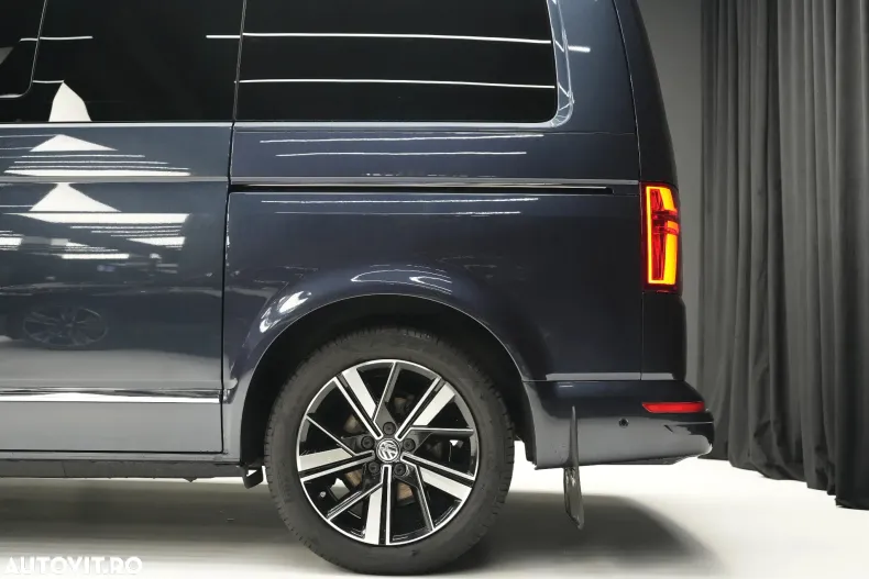 Volkswagen Multivan din 2021 cu 72.035 km - oferta VOL144776 - foto 12